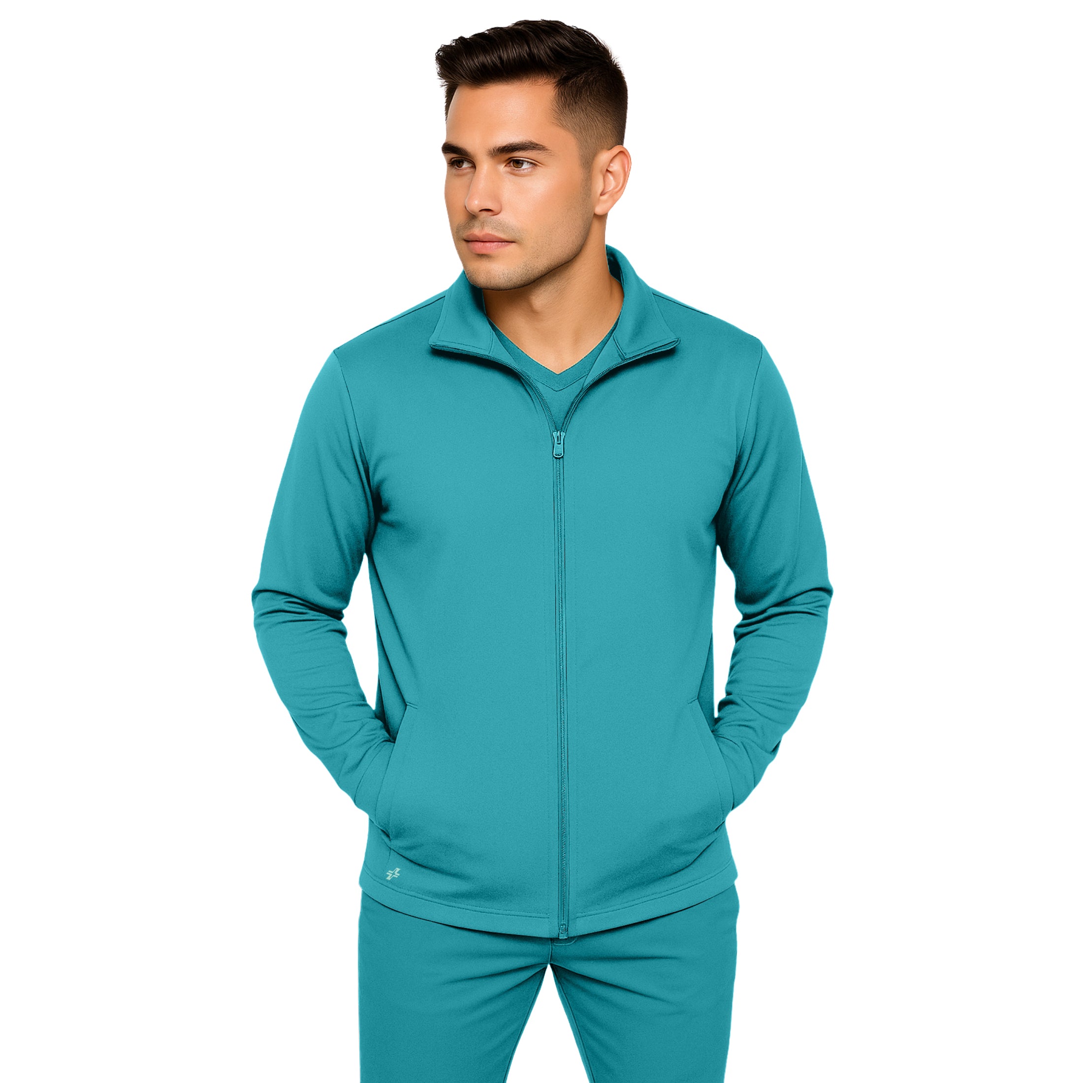 Evrpur2.0® Men's ShiftReady™ Jacket – FITScrubs® Inc
