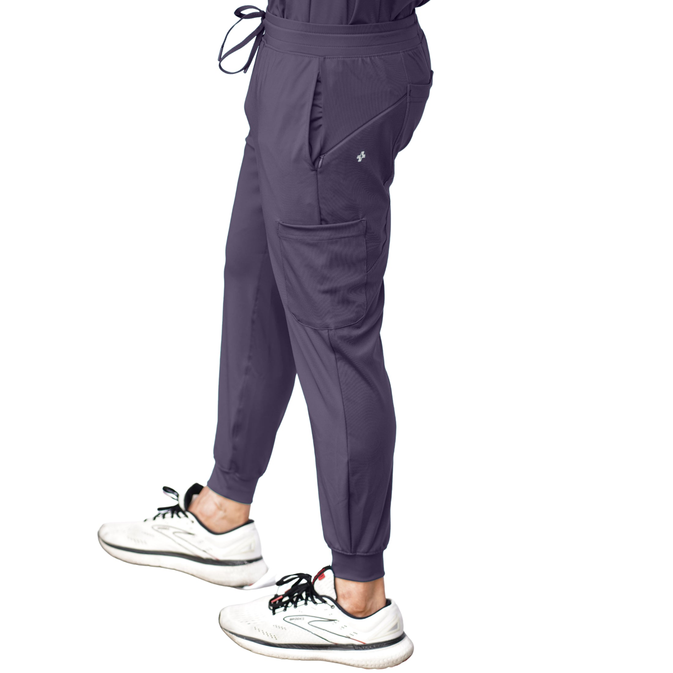 Side Jogging Evrpur2.0® Men's Scrub Joggers 30