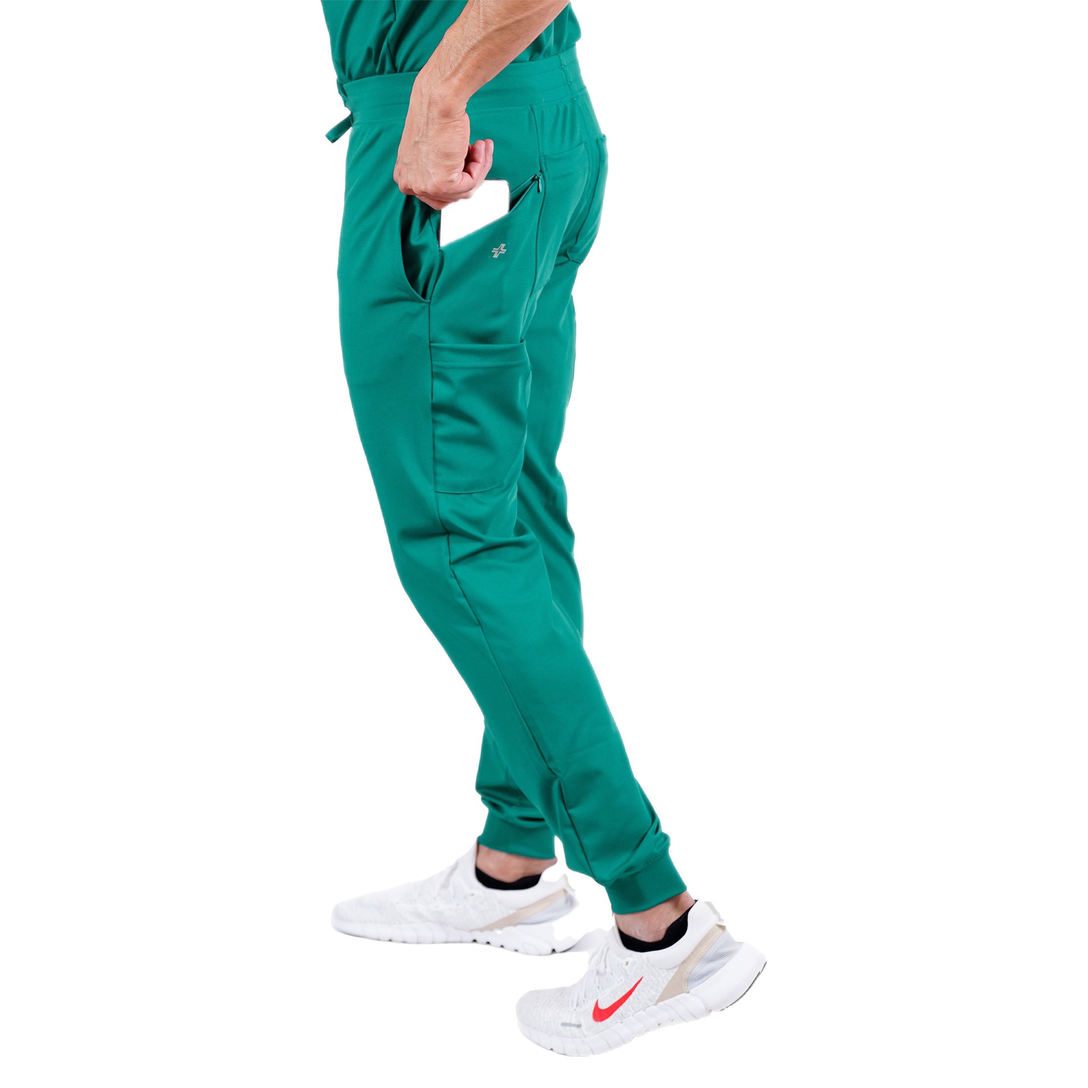 How To Find The Perfect Pair of Jogger Scrubs - Care+Wear