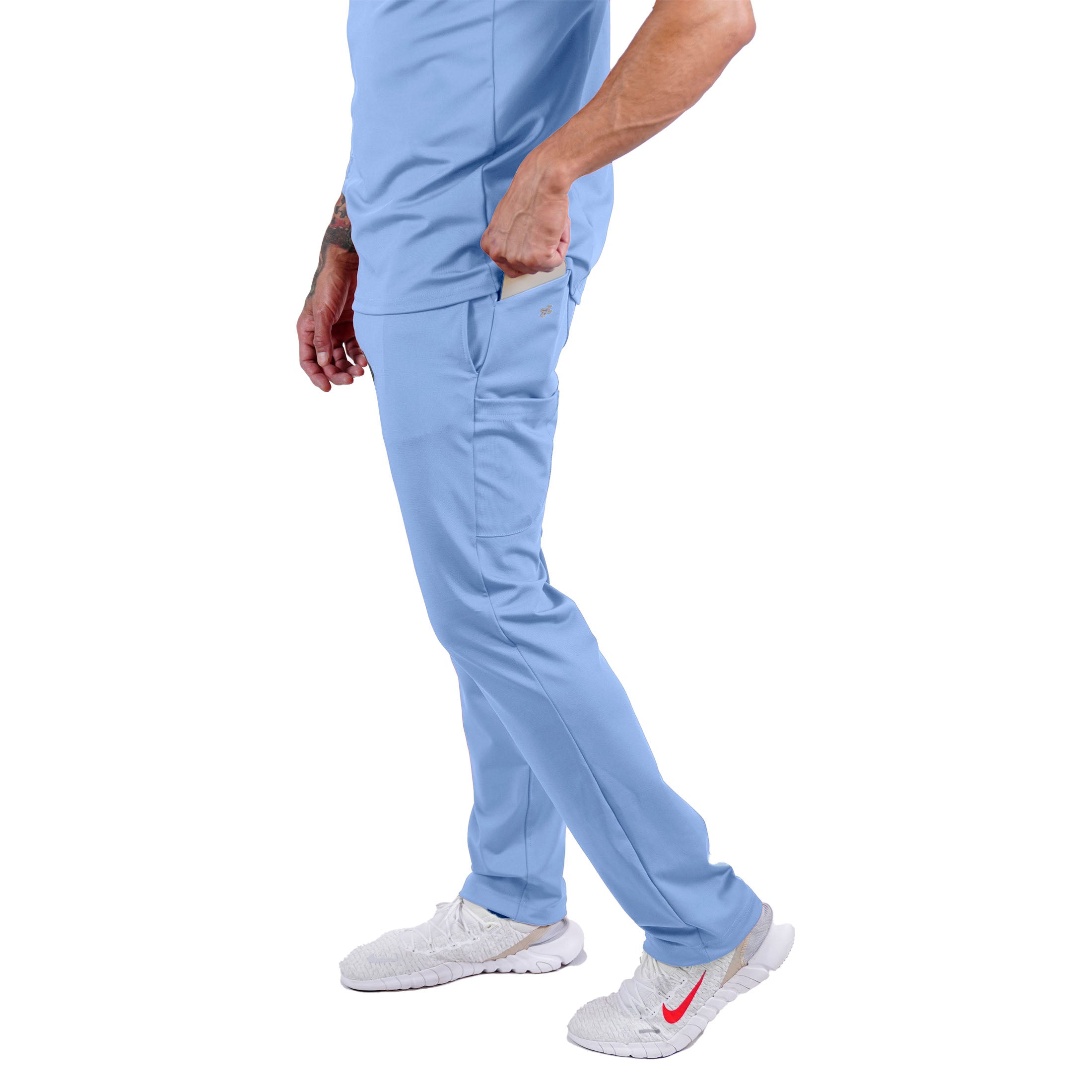 BEST Scrubs Review Try On Haul - Cherokee Scrubs Lookbook : Cute, Comf –  Medical Uniforms NZ